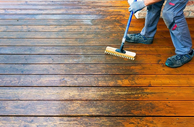The Most Important Step: Surface Preparation