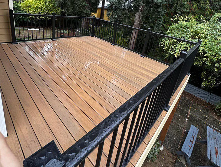 Our decks works 3