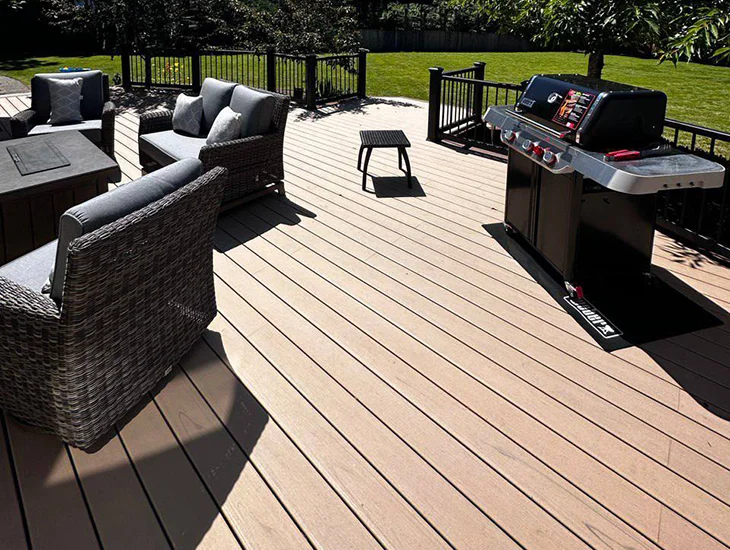 Our decks works 4