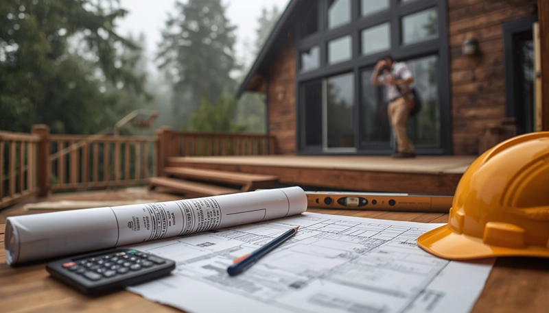 What About Permits?