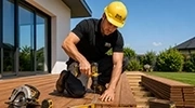 Composite Decking Vs Wood Decking In Washington State: Which One Is Worth It