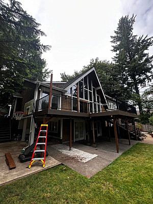 Deck Repair Service-23