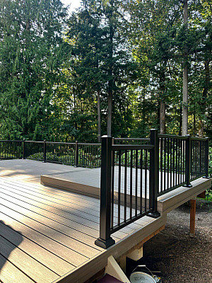 Deck Repair Service-37