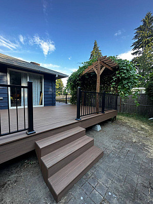 Deck Repair Service-39