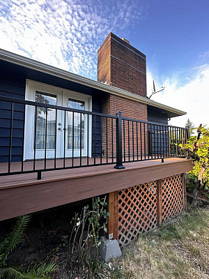 Deck Repair Service-40