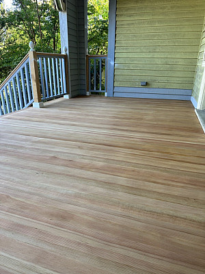 Sanding and Painting-2