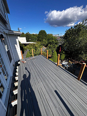 Deck Repair Service-42