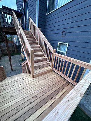 Deck Repair Service-1