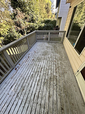 Sanding and Painting-10