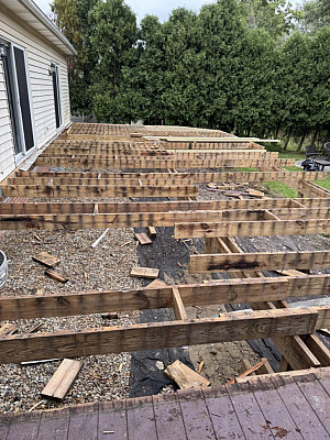 Deck Building Service-8