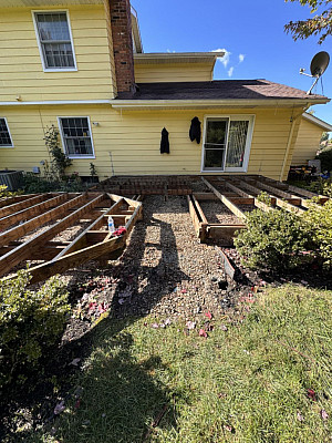 Deck Building Service-12