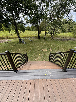 Deck Building Service-17
