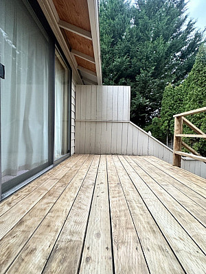 Sanding and Painting-24