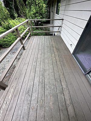 Sanding and Painting-25