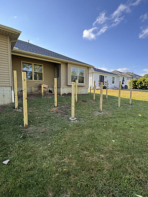 Deck Building Service-22