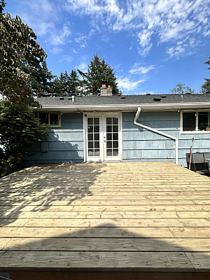 Sanding and Painting-28