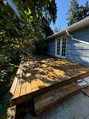 Sanding and Painting-31
