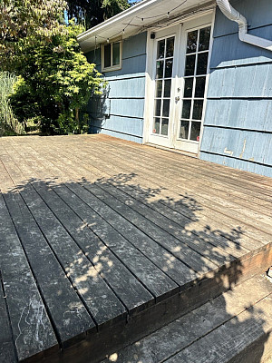 Sanding and Painting-32