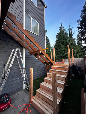 Deck Building Service-32