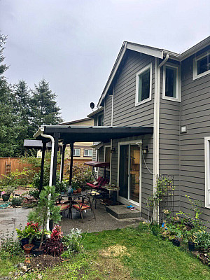 Deck Building Service-35