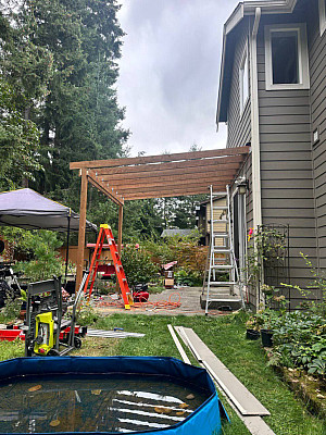 Deck Building Service-36