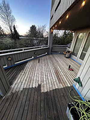 Sanding and Painting-46