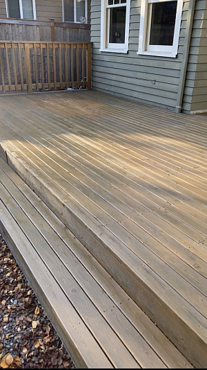 Sanding and Painting-49