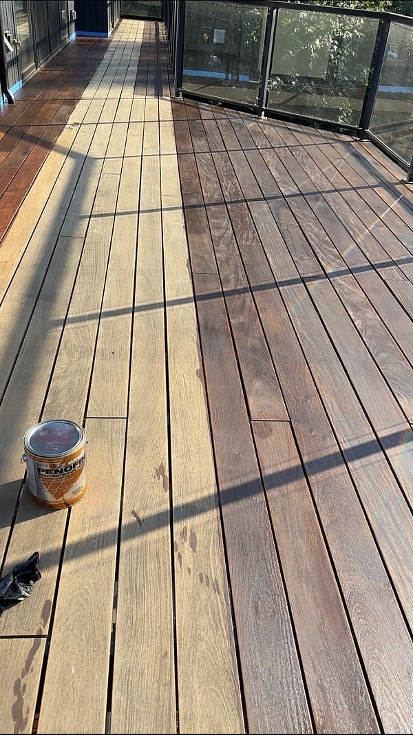 Sanding and Painting-51