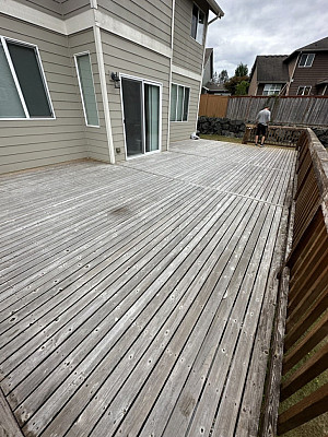 Sanding and Painting-55