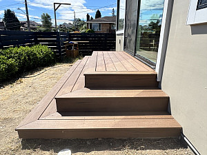 Rooftop Deck Building Seattle