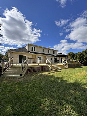 Deck Repair Service-2