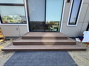Rooftop Deck Building Seattle