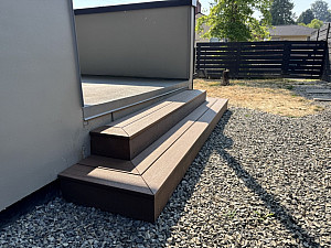 Rooftop Deck Building Seattle