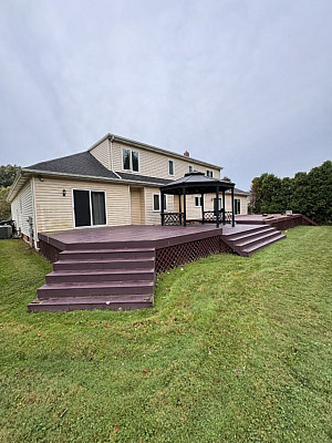 Deck Repair Service-5