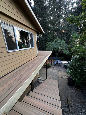 Deck works 5-4