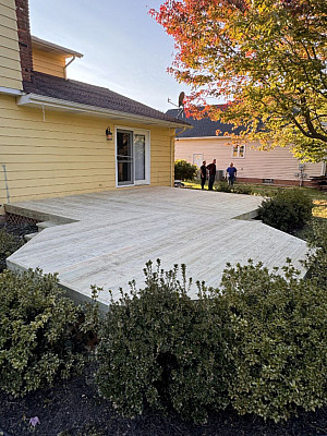 Deck Repair Service-11