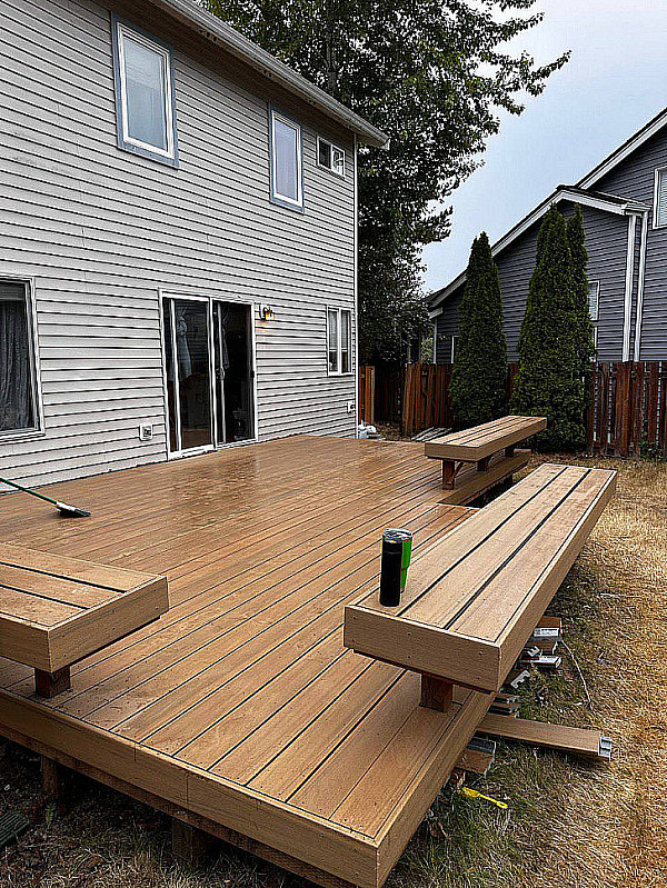 Deck works 6-1