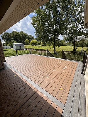 Deck Repair Service-16